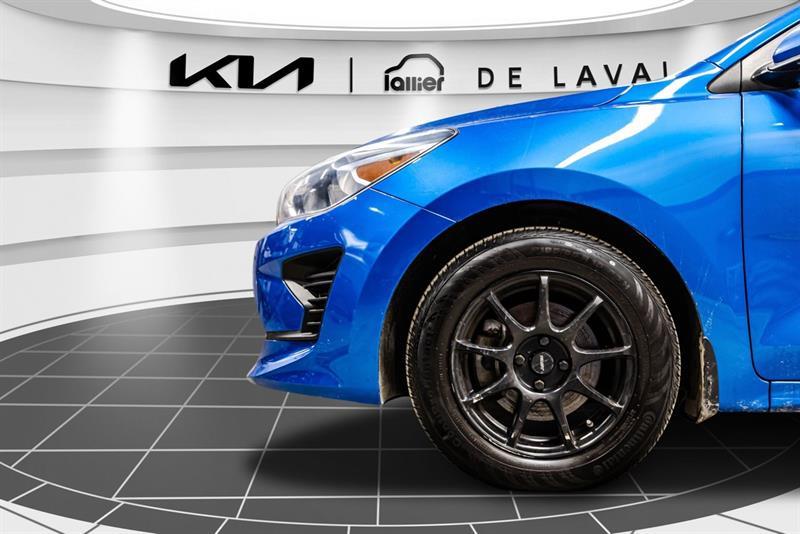 2021 Kia Rio - Image 10