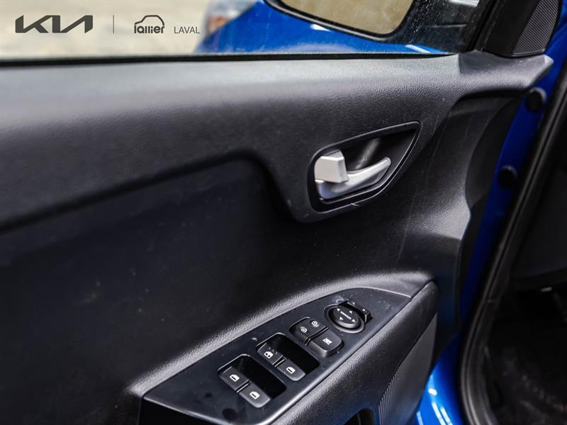 2021 Kia Rio - Image 11