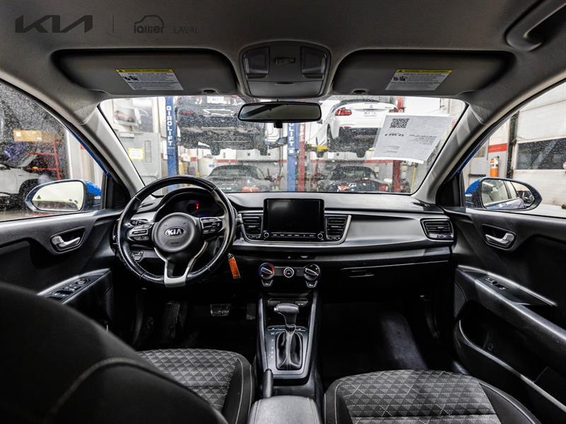 2021 Kia Rio - Image 14