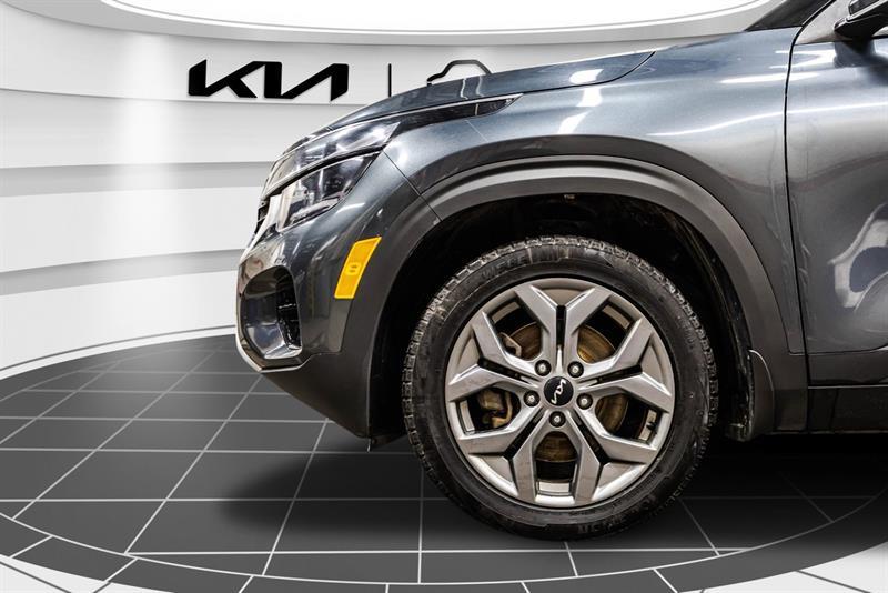 2024 Kia Seltos - Image 13