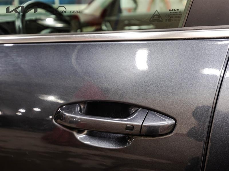 2024 Kia Seltos - Image 14