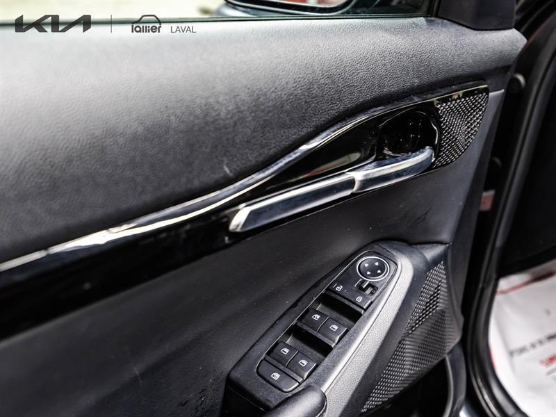 2024 Kia Seltos - Image 15