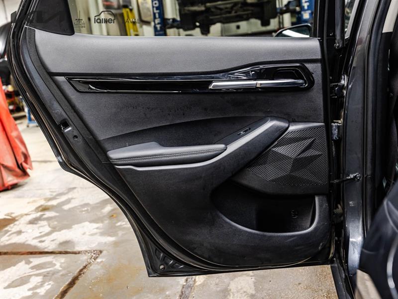 2024 Kia Seltos - Image 16