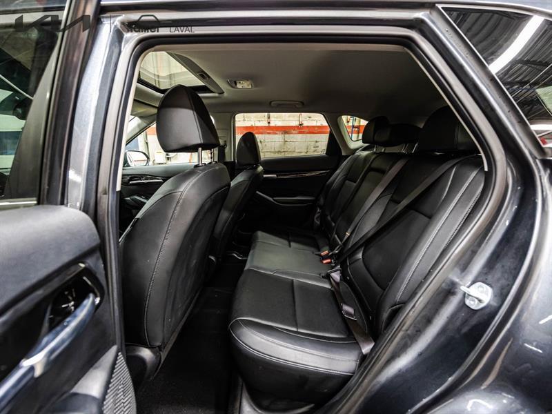 2024 Kia Seltos - Image 17