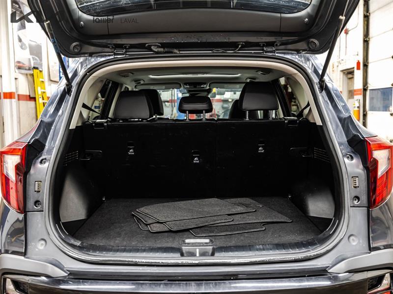 2024 Kia Seltos - Image 19