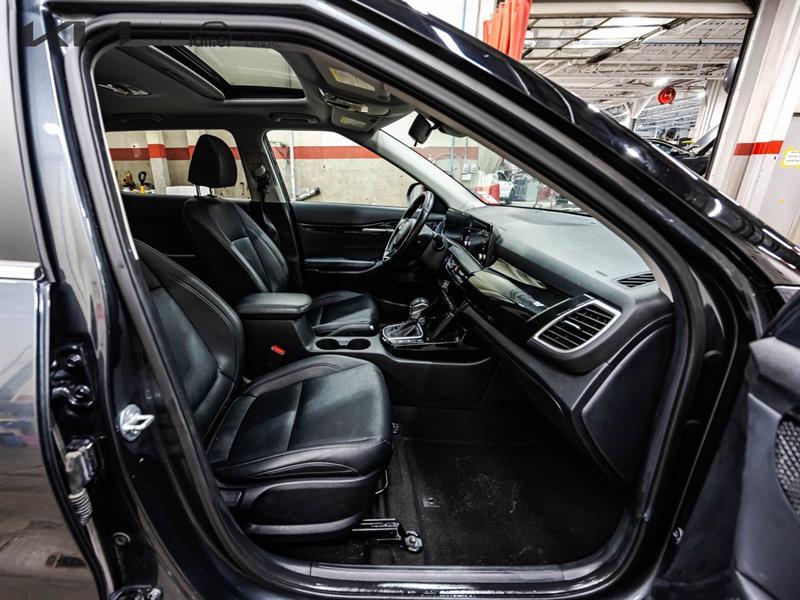 2024 Kia Seltos - Image 21