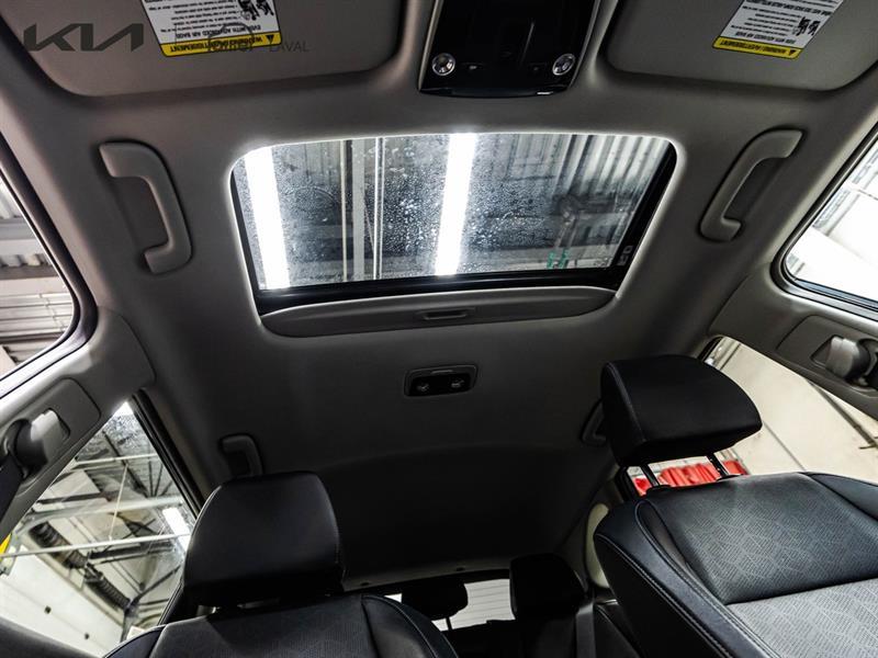 2024 Kia Seltos - Image 22