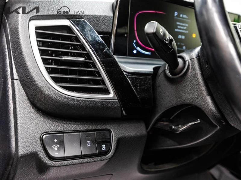 2024 Kia Seltos - Image 25