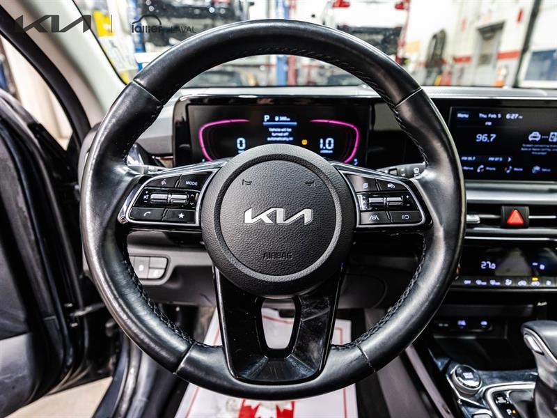 2024 Kia Seltos - Image 26