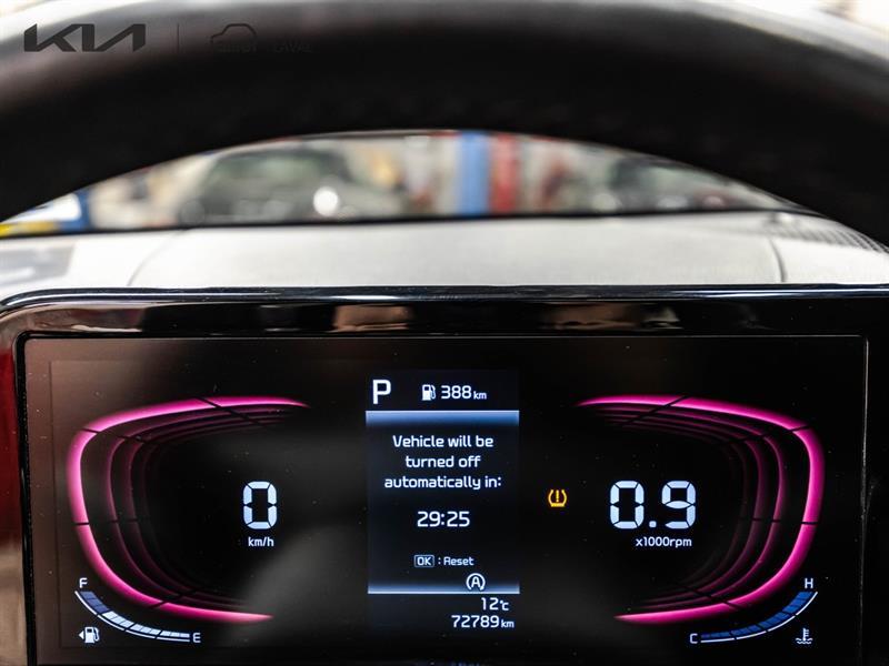 2024 Kia Seltos - Image 27