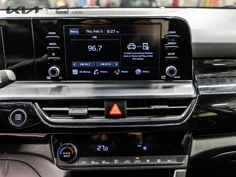 2024 Kia Seltos - Image 28