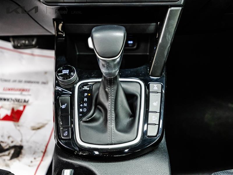 2024 Kia Seltos - Image 29