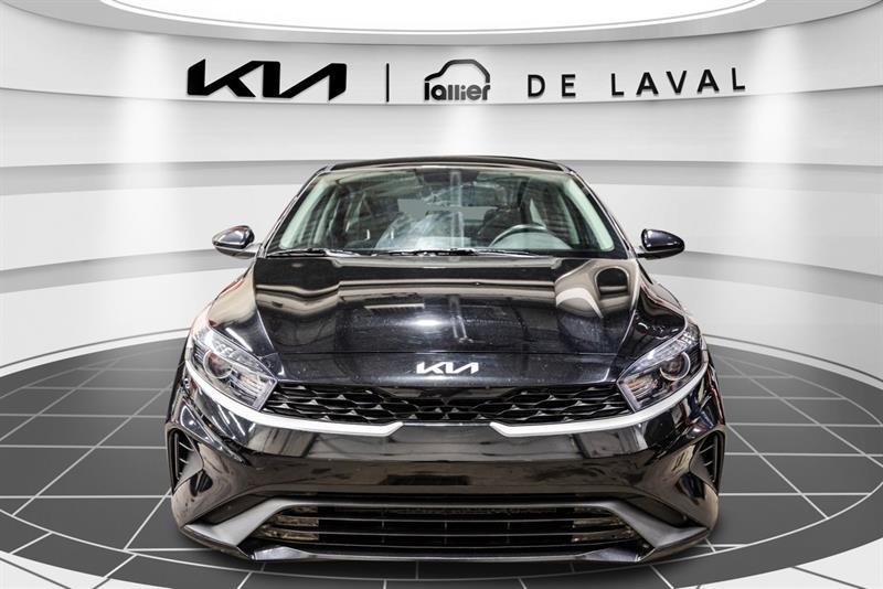 2023 Kia Forte - Image 3