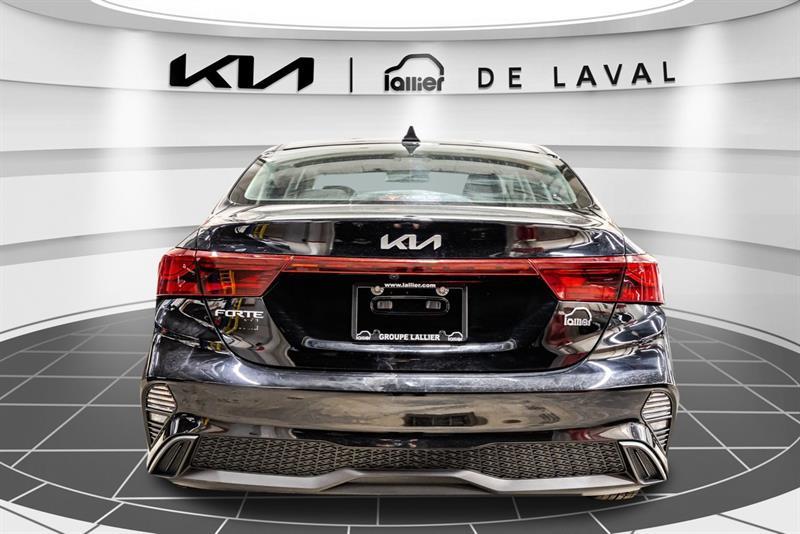 2023 Kia Forte - Image 9