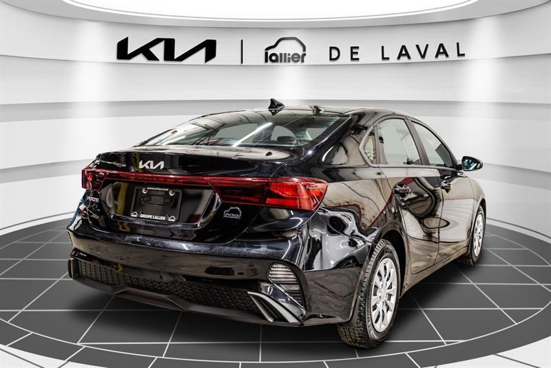 2023 Kia Forte - Image 10