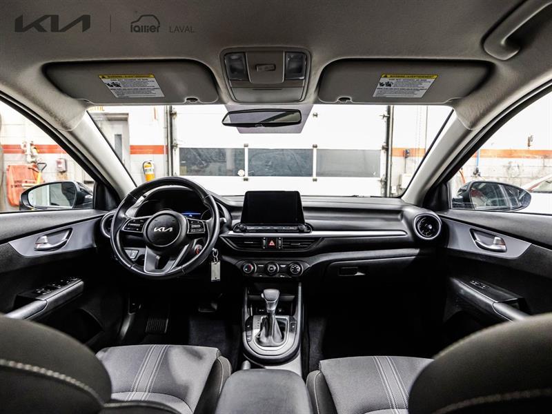 2023 Kia Forte - Image 16