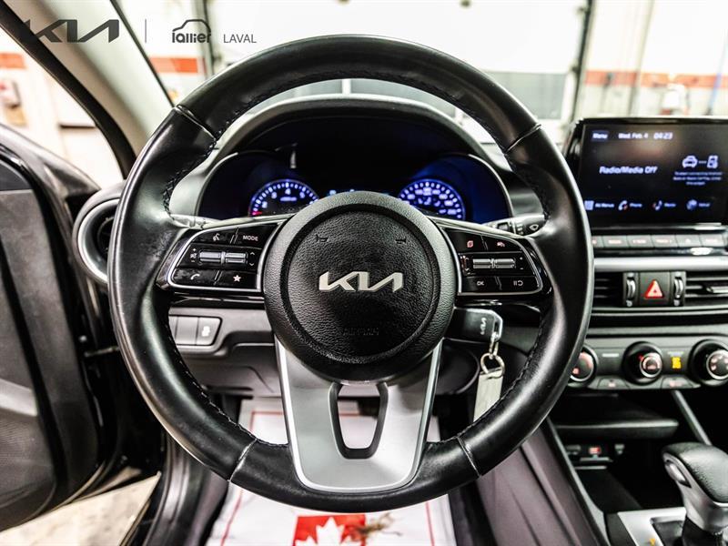 2023 Kia Forte - Image 23