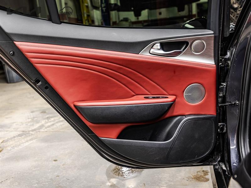2022 Kia Stringer - Image 13