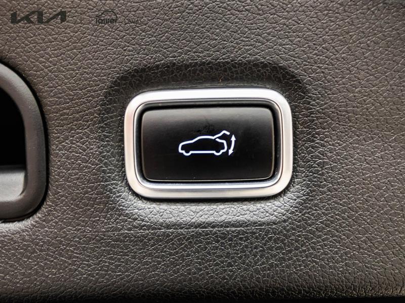 2022 Kia Stringer - Image 16