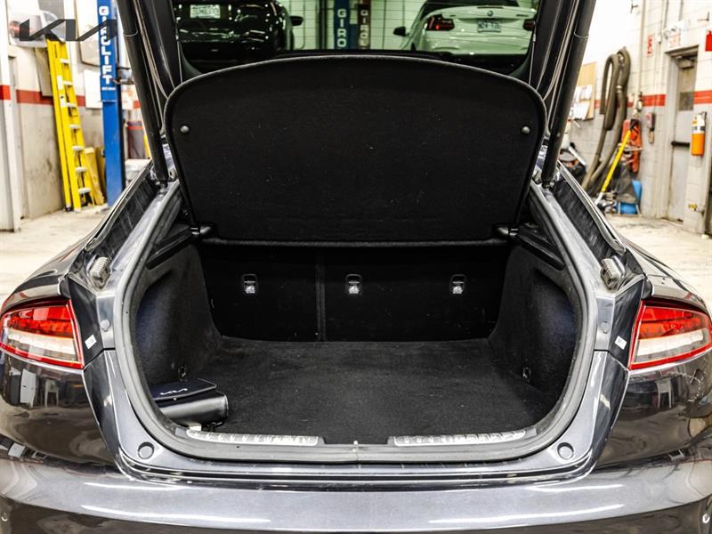 2022 Kia Stringer - Image 17