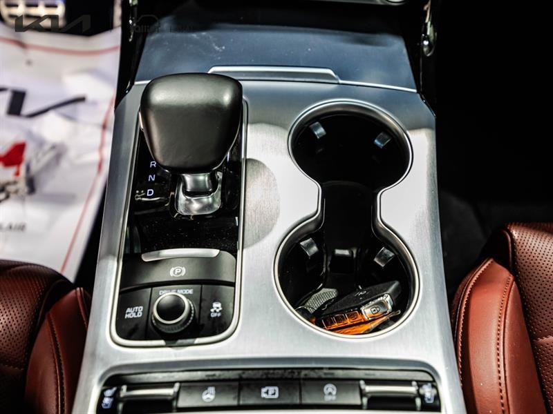 2022 Kia Stringer - Image 26