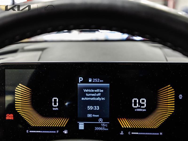 2025 Kia Sorento - Image 17