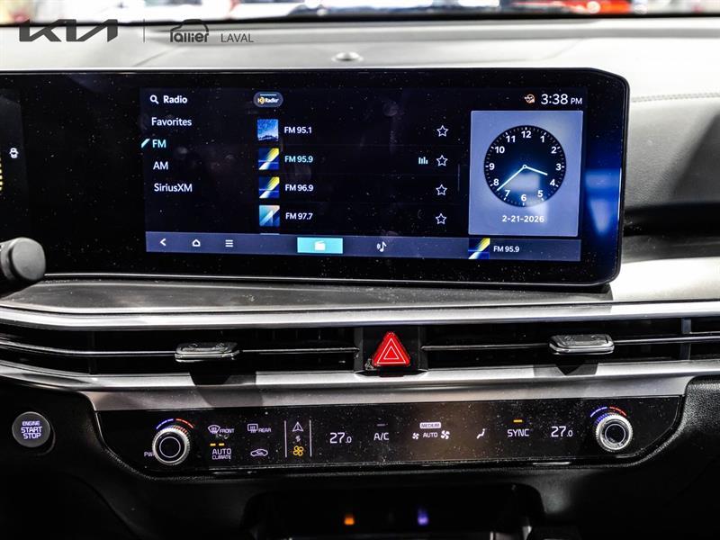 2025 Kia Sorento - Image 18