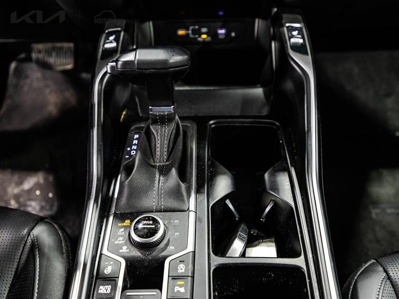 2025 Kia Sorento - Image 19