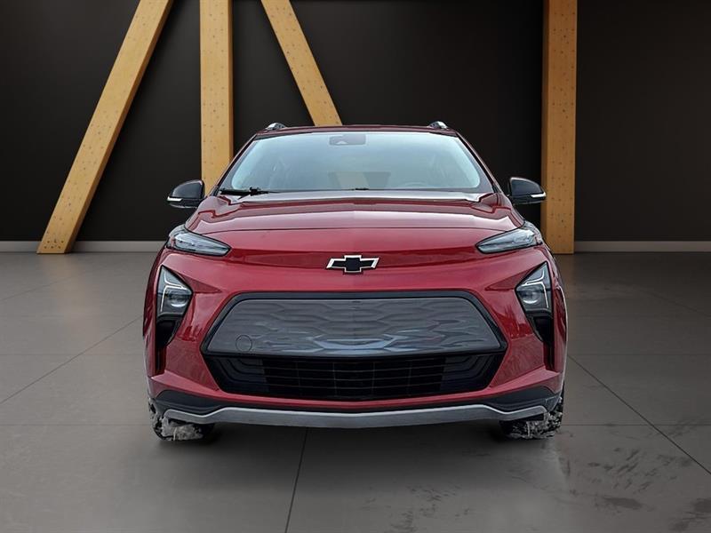 2022 Chevrolet Bolt - Image 2