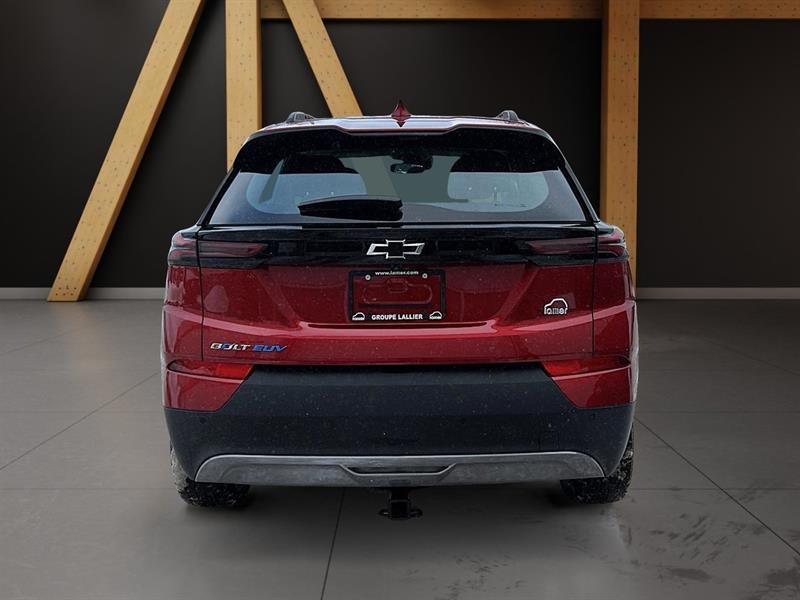 2022 Chevrolet Bolt - Image 3