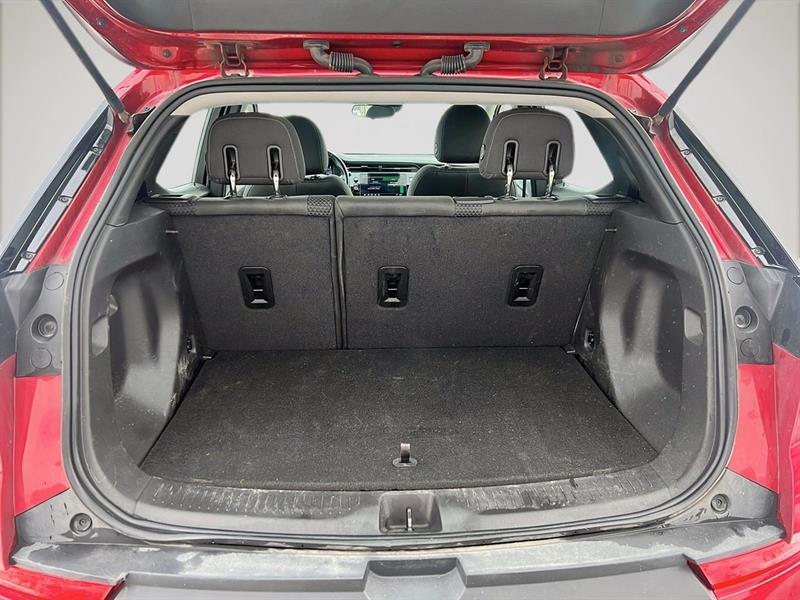 2022 Chevrolet Bolt - Image 6