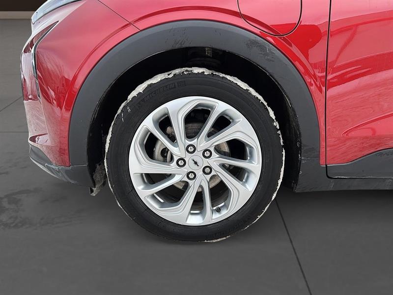 2022 Chevrolet Bolt - Image 7