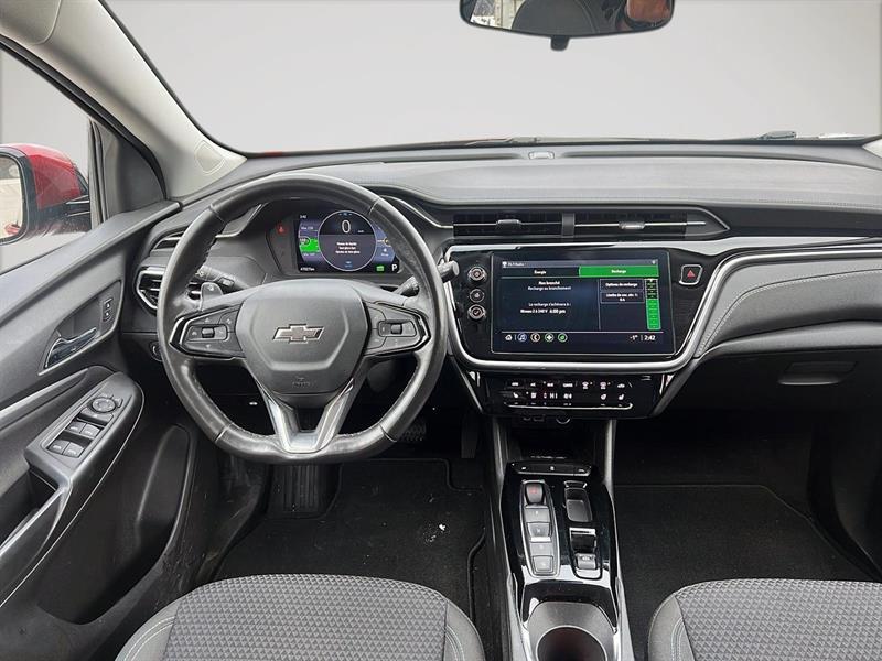 2022 Chevrolet Bolt - Image 9