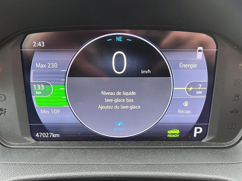 2022 Chevrolet Bolt - Image 10