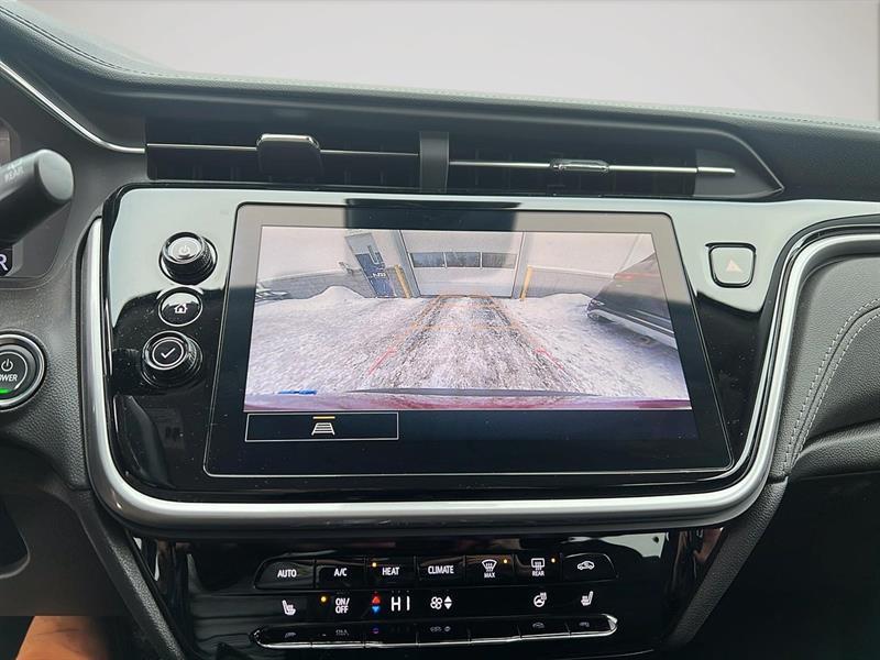 2022 Chevrolet Bolt - Image 13