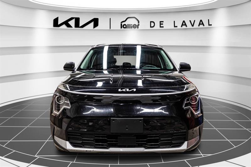 2023 Kia Niro - Image 3