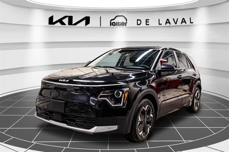 2023 Kia Niro - Image 5