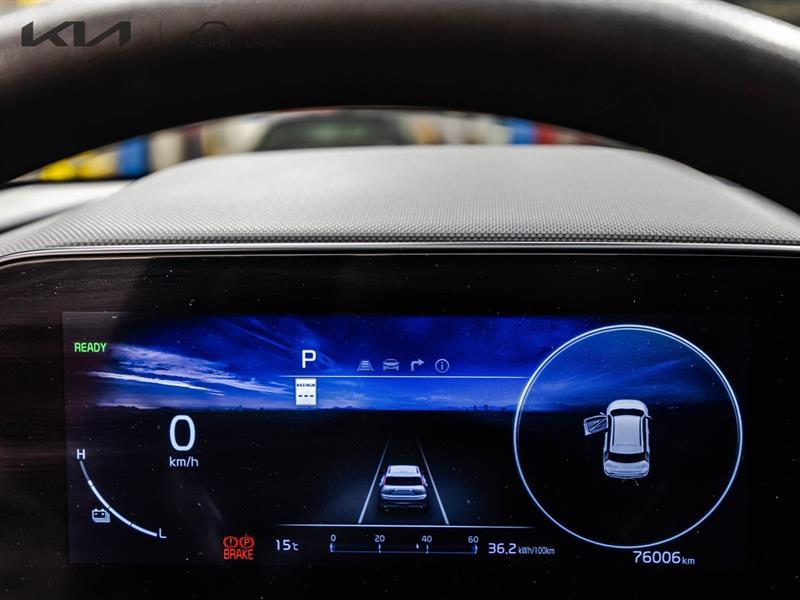 2023 Kia Niro - Image 17