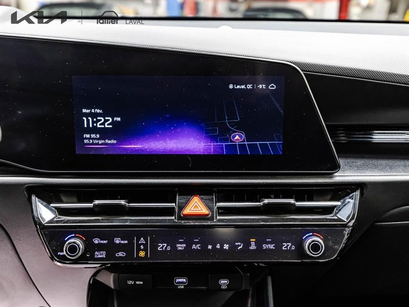 2023 Kia Niro - Image 18