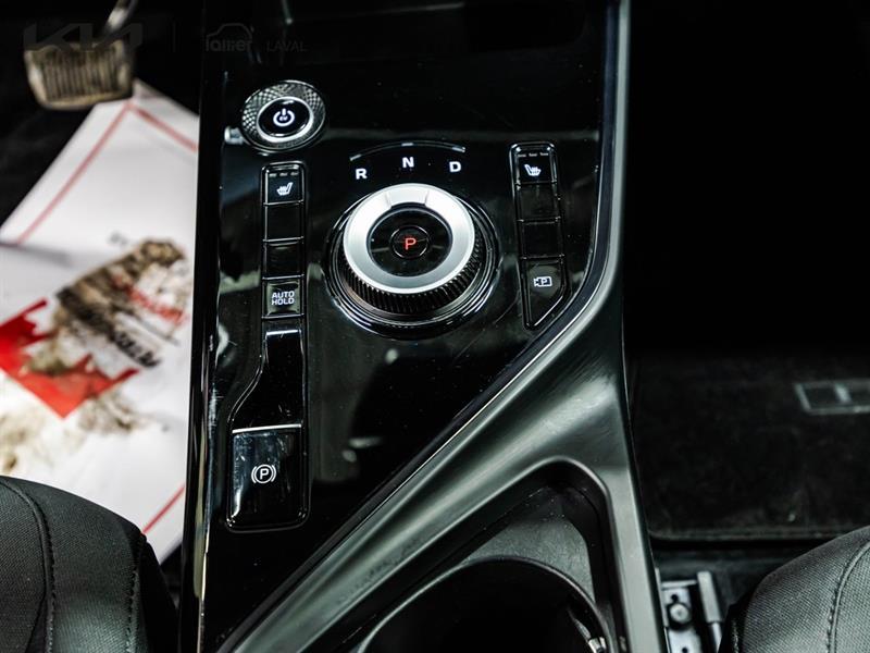 2023 Kia Niro - Image 19