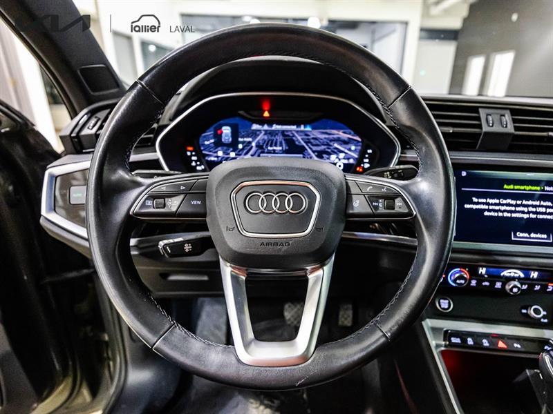 2021 Audi Q3 - Image 16