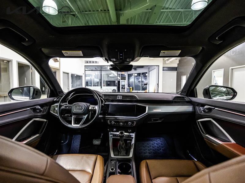 2021 Audi Q3 - Image 22