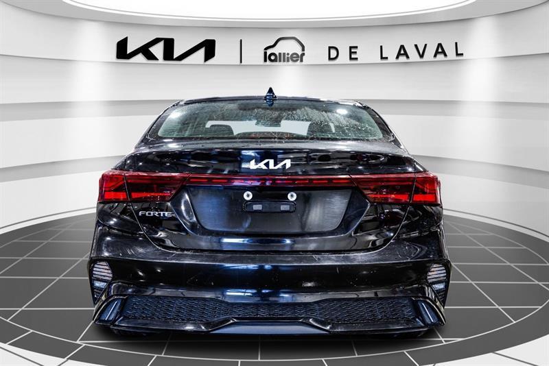 2024 Kia Forte - Image 5