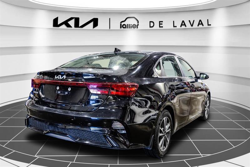 2024 Kia Forte - Image 7