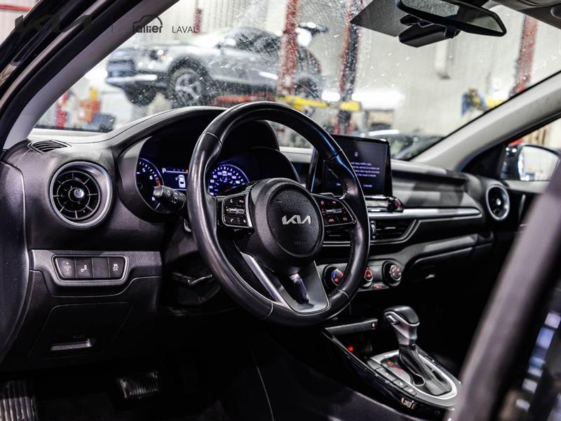 2024 Kia Forte - Image 8