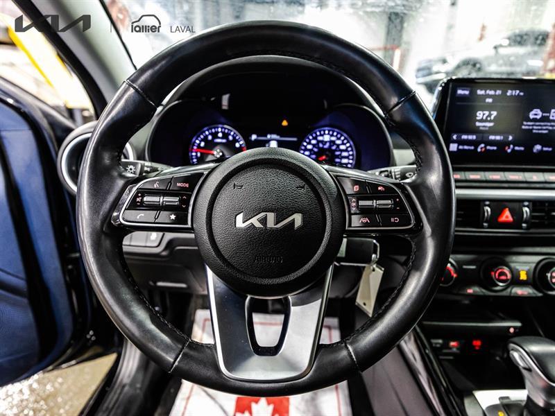 2024 Kia Forte - Image 9