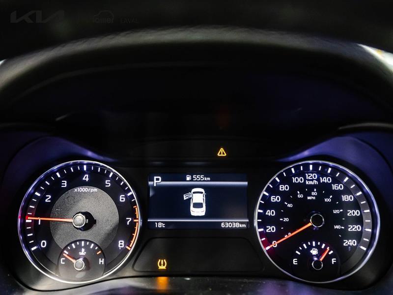 2024 Kia Forte - Image 11