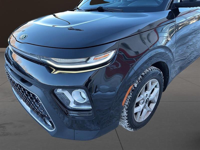 2021 Kia Soul - Image 2