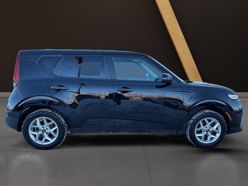 2021 Kia Soul - Image 7