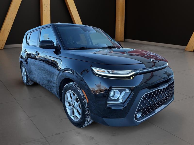 2021 Kia Soul - Image 8